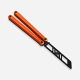 Antarctic 2 - Tumbled - Desert Orange