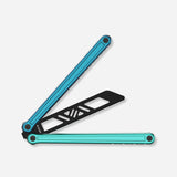 Antarctic 2 - Aqua Marine