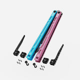 Moab x Meridian - Cotton Candy