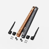 Moab x Meridian - Desert Dust