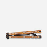 Moab x Meridian - Desert Orange