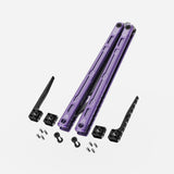 Moab x Meridian - Dragon Purple