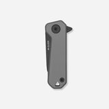 Fiji Mini (First production) - Primer Grey