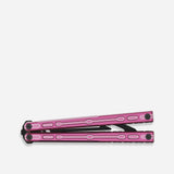 Moab x Meridian - Flamingo Pink