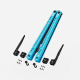 Moab x Meridian - Sky Blue