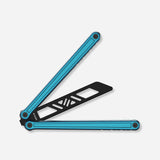 Antarctic 2 - Blue Moon