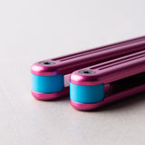 Arctic/Antarctic spacers 3D print file