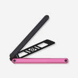 Arctic 2 - Dark Rose