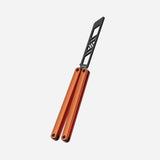 Arctic 2 - Desert Orange