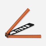 Pacific - Desert Orange