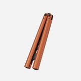 Pacific - Desert Orange