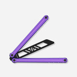 Antarctic 2 - Dragon Purple