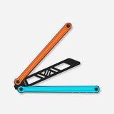 Antarctic 2 - Fire & Ice