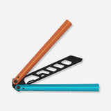 Pacific - Fire & Ice