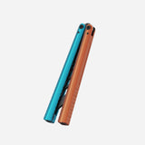 Pacific - Fire & Ice