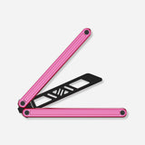 Arctic 2 - Flamingo Pink