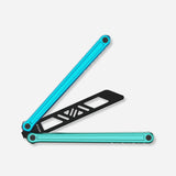 Antarctic 2 - Lagoon