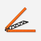 Original 4 - Desert Orange