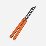 Original 4 - Desert Orange