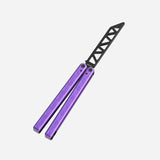 Original 4 - Dragon Purple