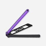 Antarctic 2 - Purple Rain