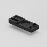 Tool + Balisong Caddy 3D print file