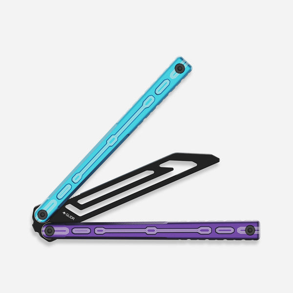 Moab x Meridian - Blurple