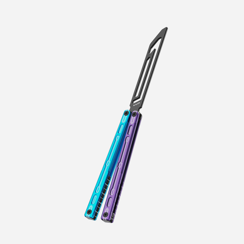 Moab x Meridian - Blurple