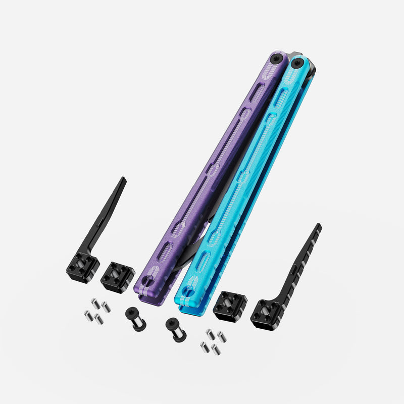 Moab x Meridian - Blurple