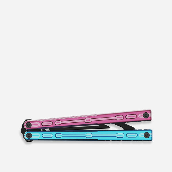 Moab x Meridian - Cotton Candy