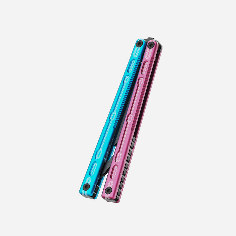 Moab x Meridian - Cotton Candy