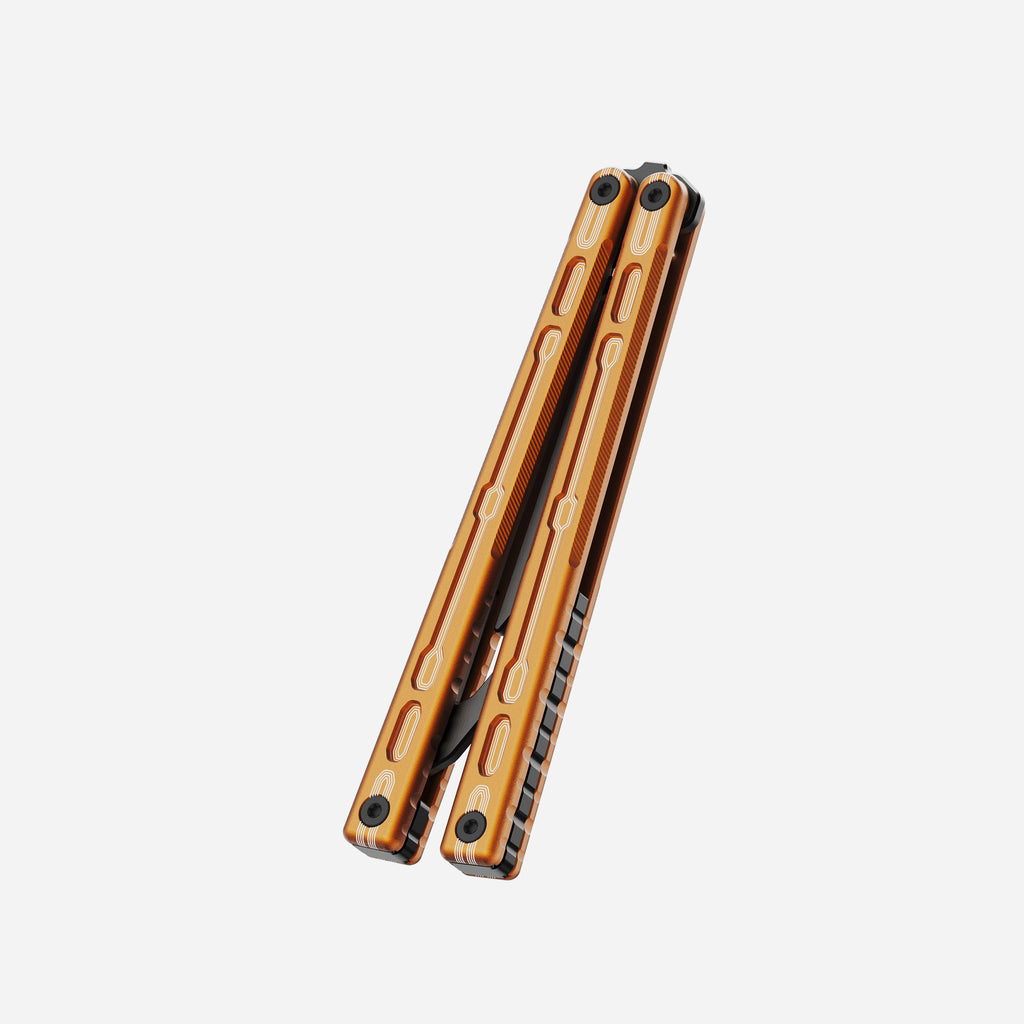Moab x Meridian - Desert Orange – Glidr Australia