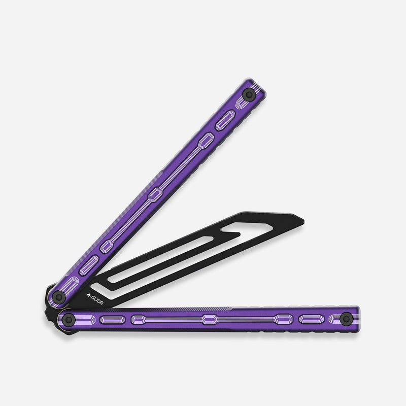 Moab x Meridian - Dragon Purple