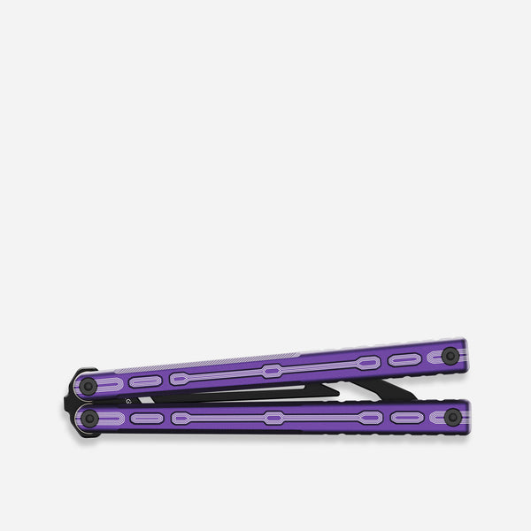 Moab x Meridian - Dragon Purple