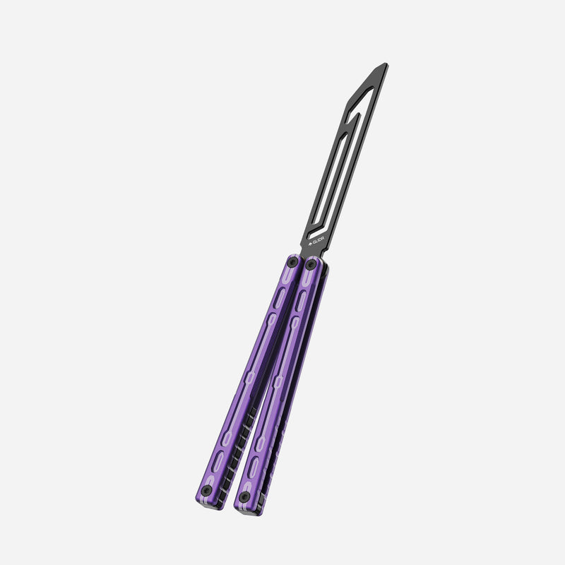 Moab x Meridian - Dragon Purple