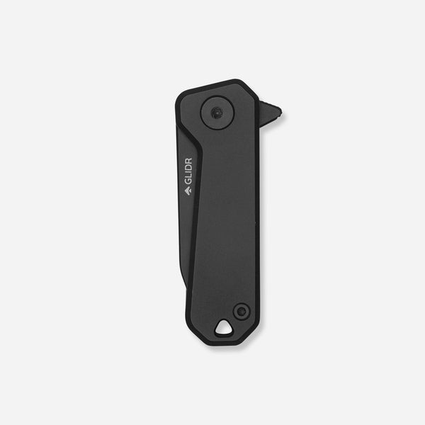 Fiji Mini (First production) - Obsidian Titanium