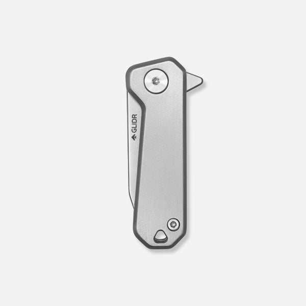 Fiji Mini (First production) - Titanium Raw