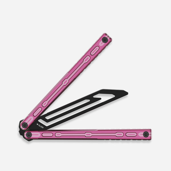 Moab x Meridian - Flamingo Pink
