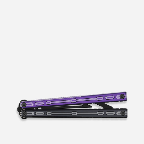 Moab x Meridian - Purple Rain