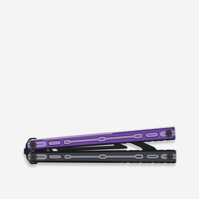 Moab x Meridian - Purple Rain (Blemished)