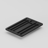 Tear-Down Tray 3D print file