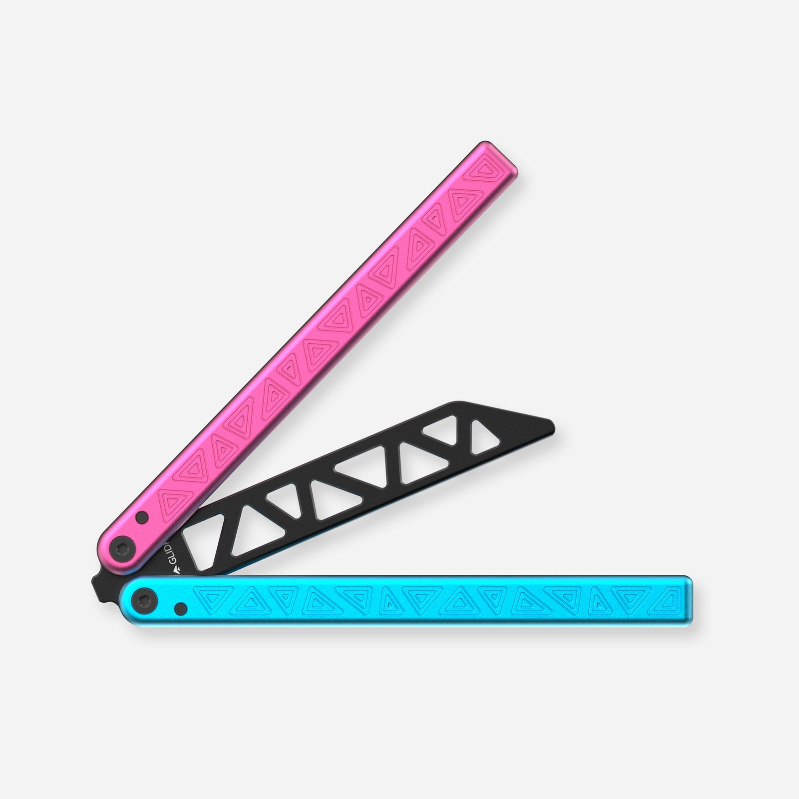 Original 4 - Cotton Candy – Glidr Australia